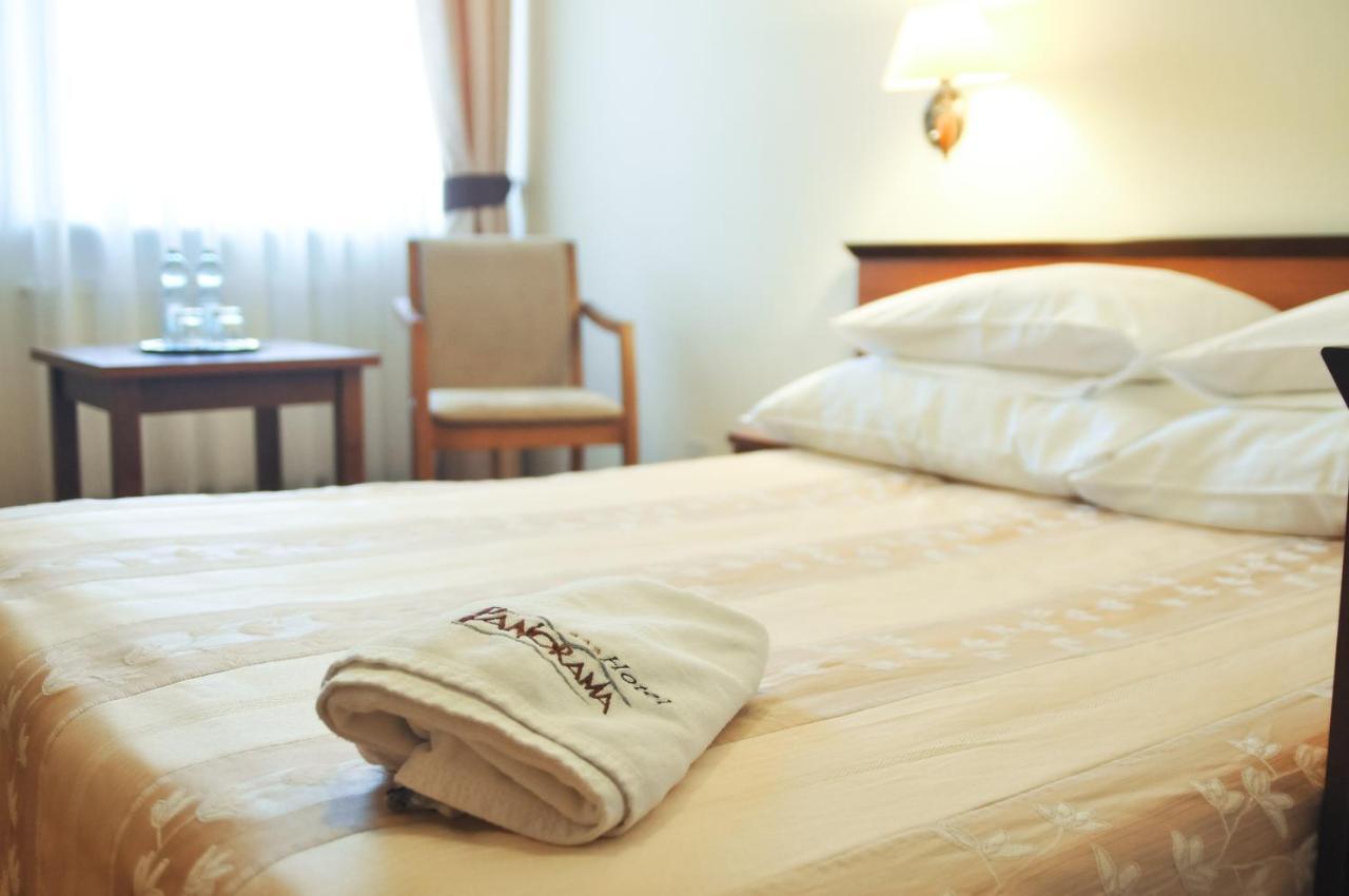 Hotel Panorama Ostrowiec Świętokrzyski Dış mekan fotoğraf