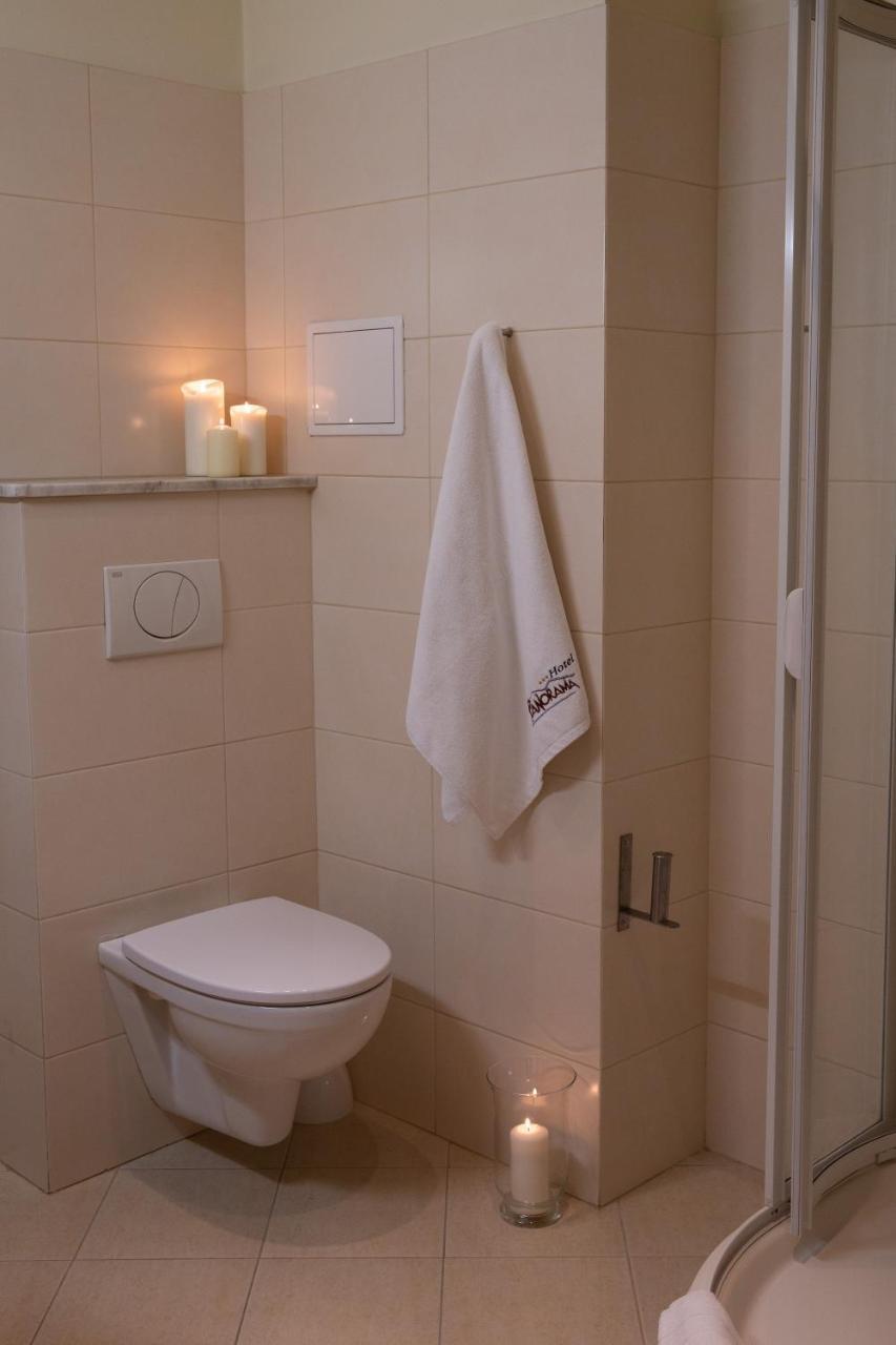 Hotel Panorama Ostrowiec Świętokrzyski Dış mekan fotoğraf